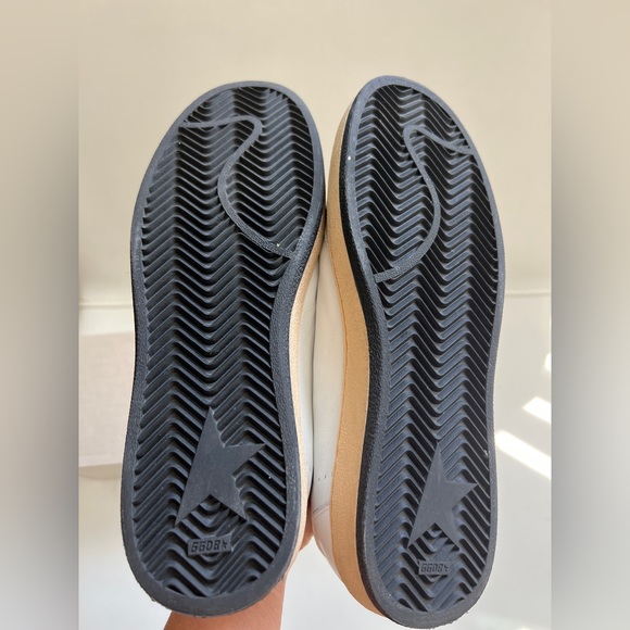 Golden goose sneakers - Picture 4 of 7